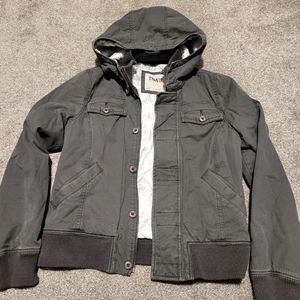 TNA Maverick Bomber Jacket